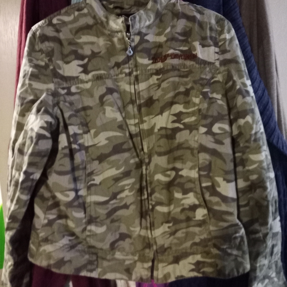 Jacket - Picture 7 of 9